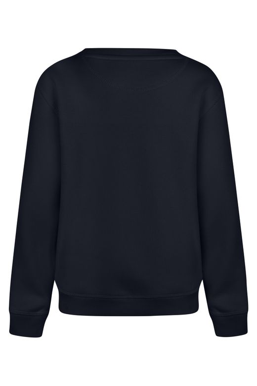 Sudadera cuello redondo ocs ki