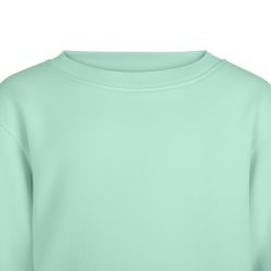 Sudadera cuello redondo ocs ki