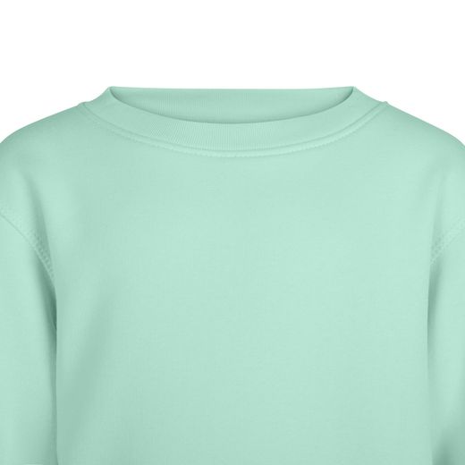 Sudadera cuello redondo ocs ki