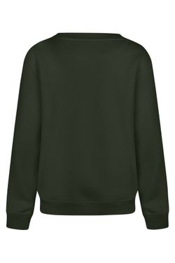 Sudadera cuello redondo ocs ki