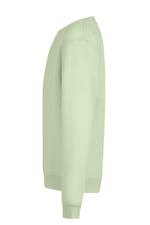 Sudadera cuello redondo ocs ki