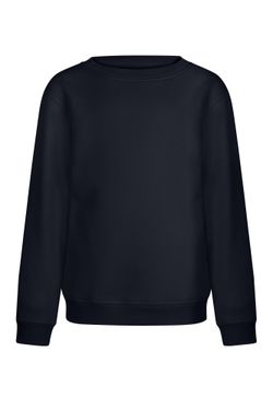 Sudadera cuello redondo ocs ki