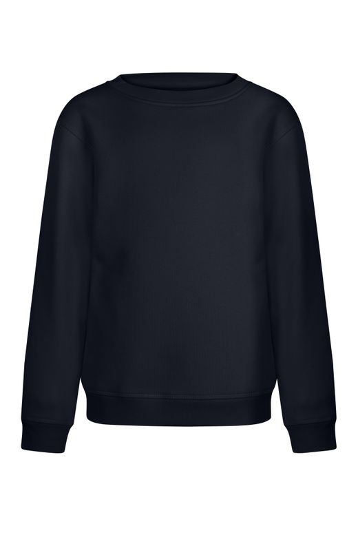 Sudadera cuello redondo ocs ki