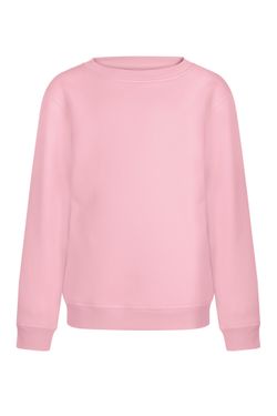 Sudadera cuello redondo ocs ki