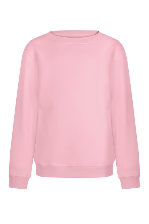 Sudadera cuello redondo ocs ki