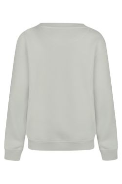 Sudadera cuello redondo ocs ki