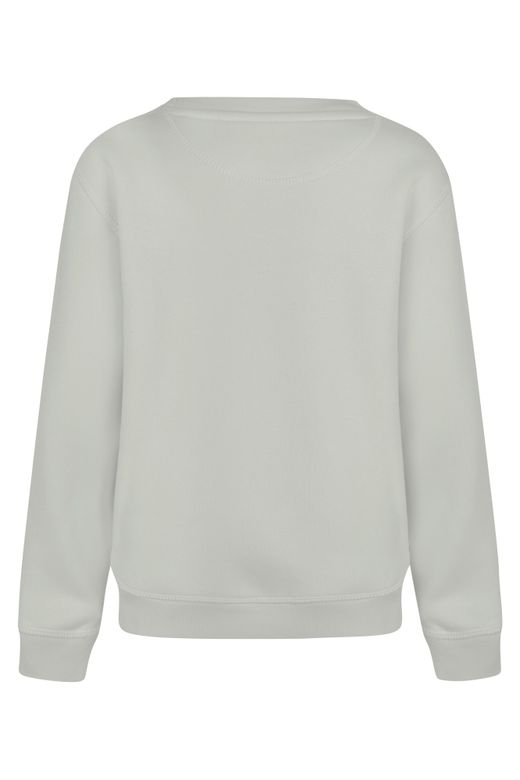 Sudadera cuello redondo ocs ki