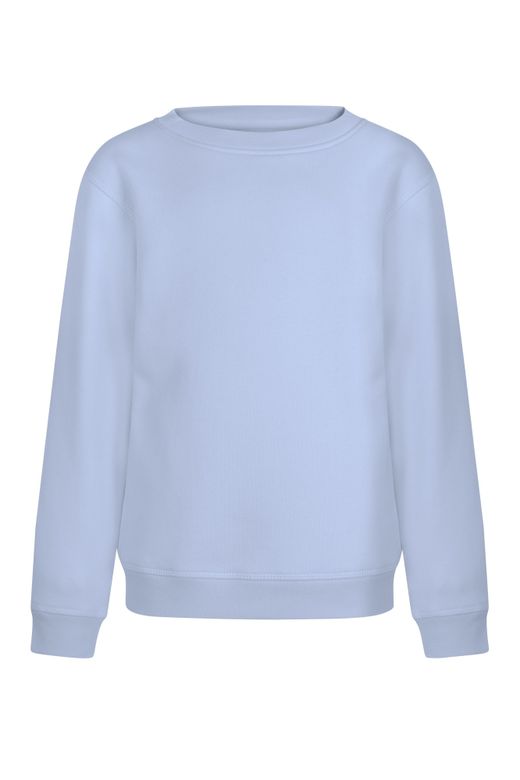 Sudadera cuello redondo ocs ki
