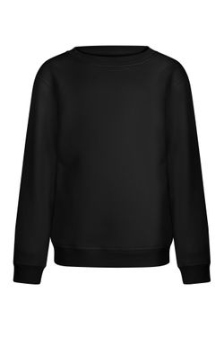Sudadera cuello redondo ocs ki