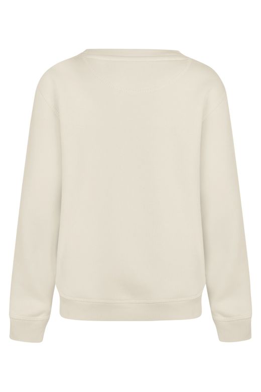 Sudadera cuello redondo ocs ki