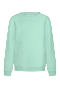 Sudadera cuello redondo ocs ki
