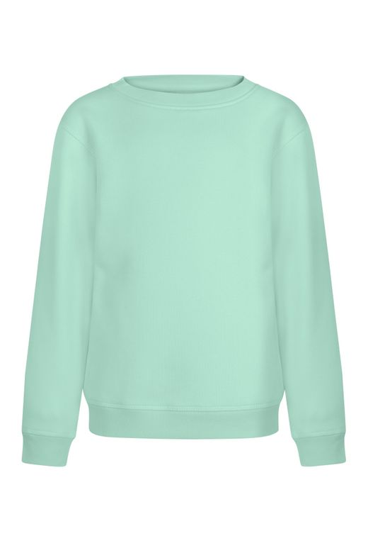 Sudadera cuello redondo ocs ki
