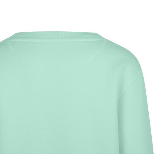 Sudadera cuello redondo ocs ki