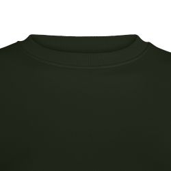 Sudadera cuello redondo ocs mu