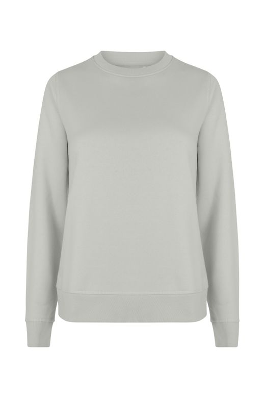 Sudadera cuello redondo ocs mu