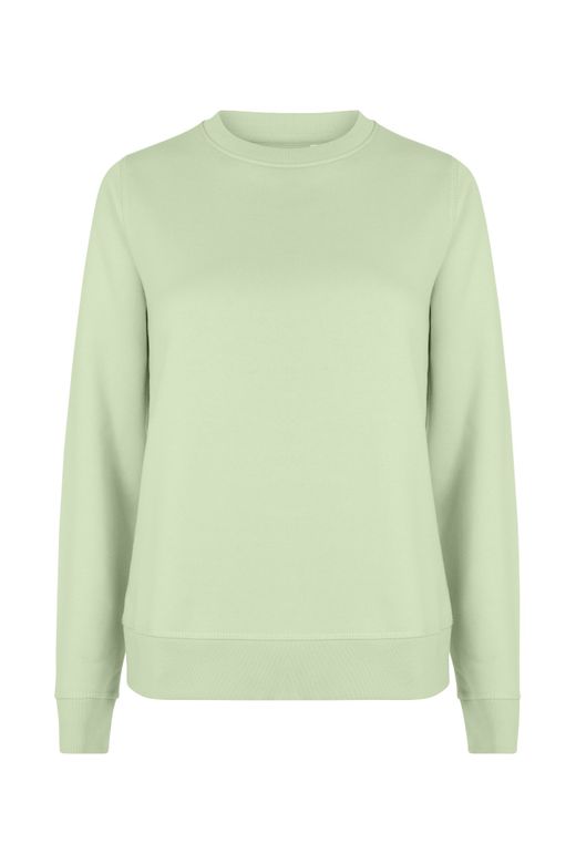 Sudadera cuello redondo ocs mu