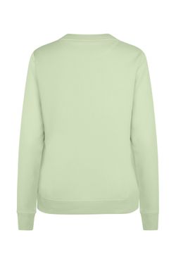 Sudadera cuello redondo ocs mu