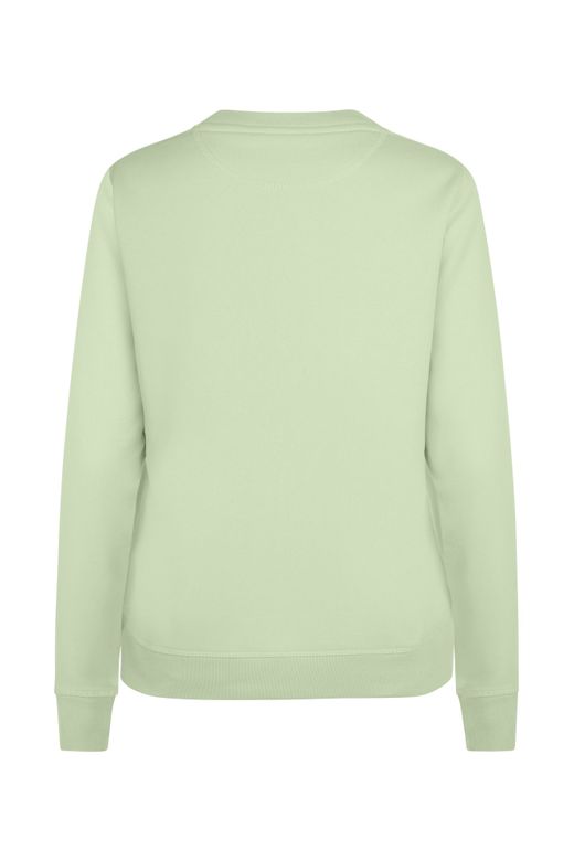 Sudadera cuello redondo ocs mu