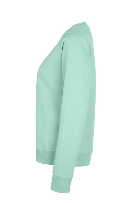 Sudadera cuello redondo ocs mu