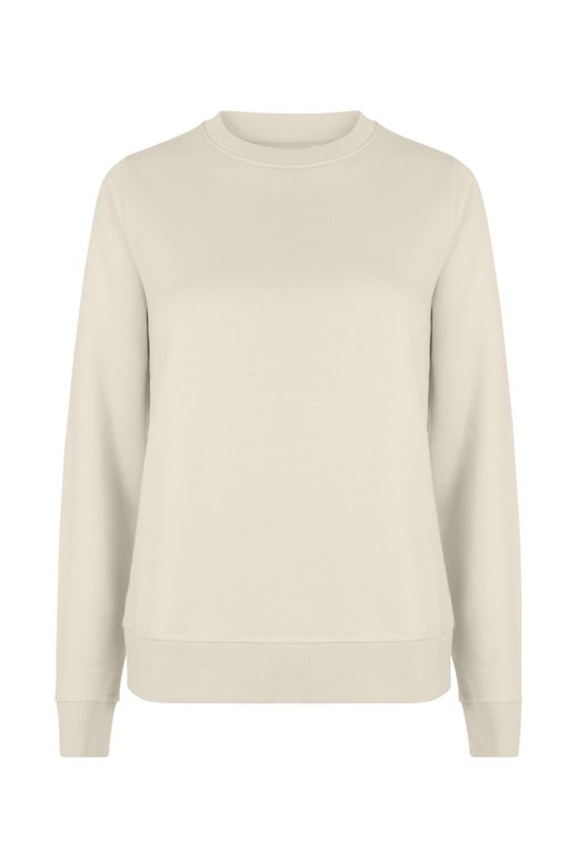 Sudadera cuello redondo ocs mu