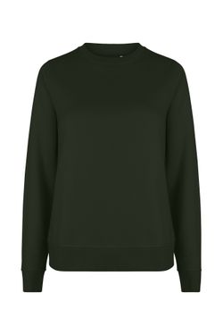 Sudadera cuello redondo ocs mu