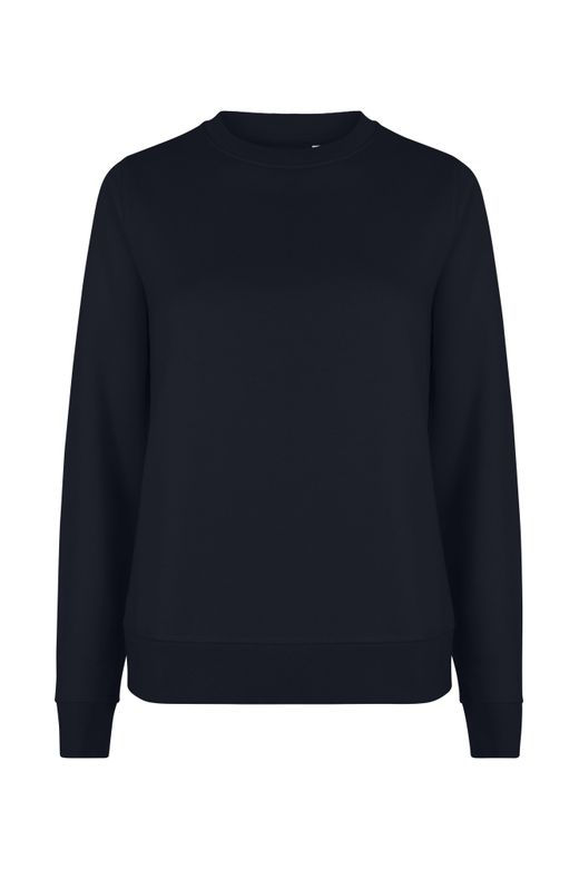 Sudadera cuello redondo ocs mu