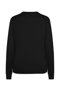 Sudadera cuello redondo ocs mu