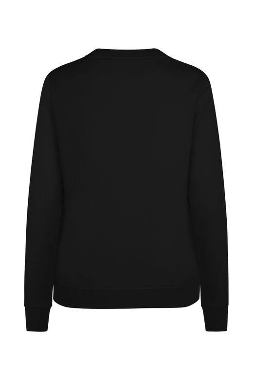 Sudadera cuello redondo ocs mu