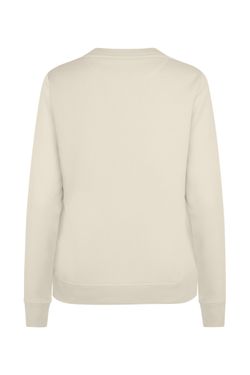 Sudadera cuello redondo ocs mu