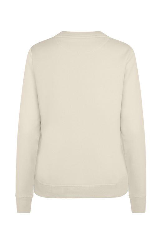 Sudadera cuello redondo ocs mu