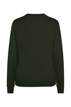 Sudadera cuello redondo ocs mu