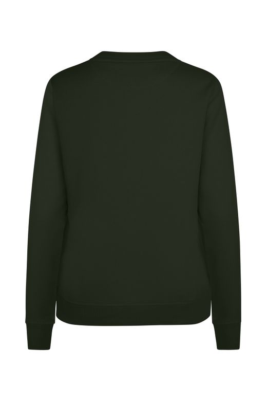Sudadera cuello redondo ocs mu