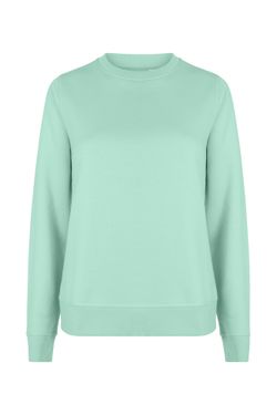 Sudadera cuello redondo ocs mu