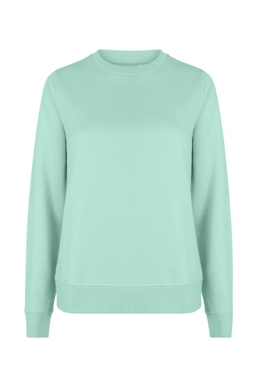 Sudadera cuello redondo ocs mu