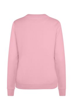 Sudadera cuello redondo ocs mu