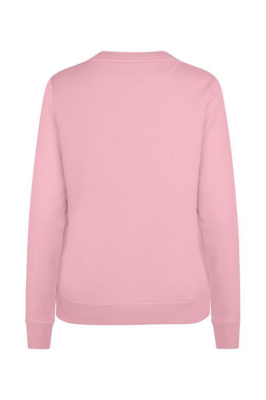 Sudadera cuello redondo ocs mu