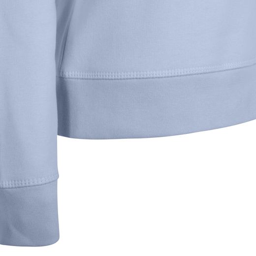 Sudadera cuello redondo ocs mu