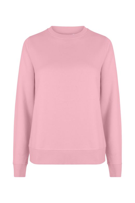 Sudadera cuello redondo ocs mu
