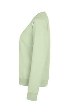Sudadera cuello redondo ocs mu