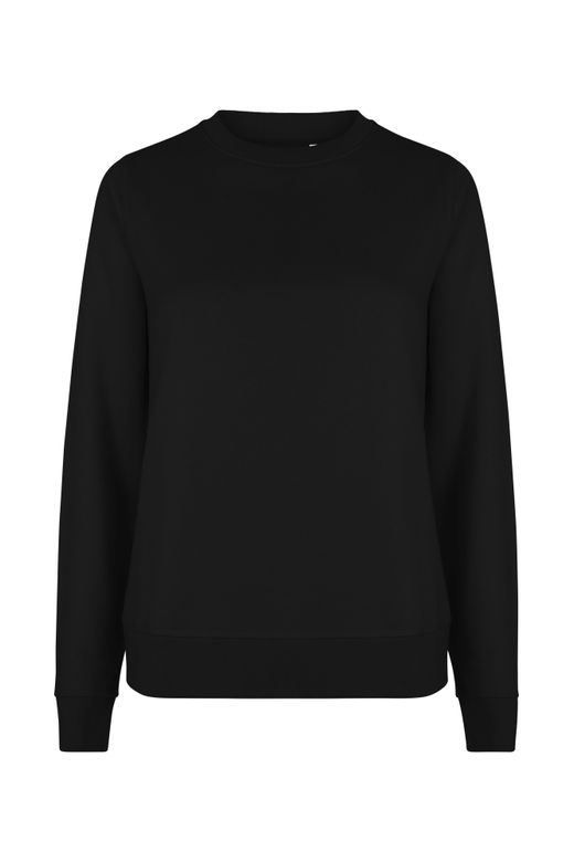 Sudadera cuello redondo ocs mu