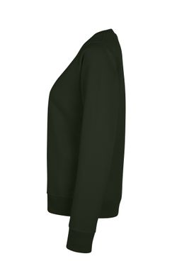 Sudadera cuello redondo ocs mu