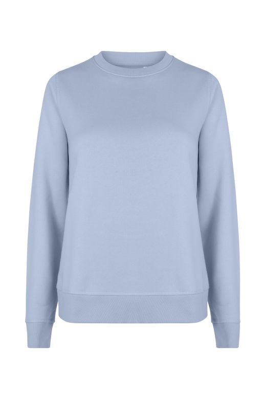Sudadera cuello redondo ocs mu