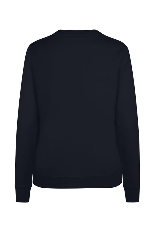 Sudadera cuello redondo ocs mu