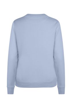 Sudadera cuello redondo ocs mu