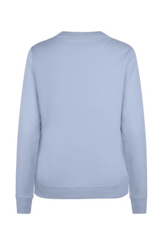 Sudadera cuello redondo ocs mu
