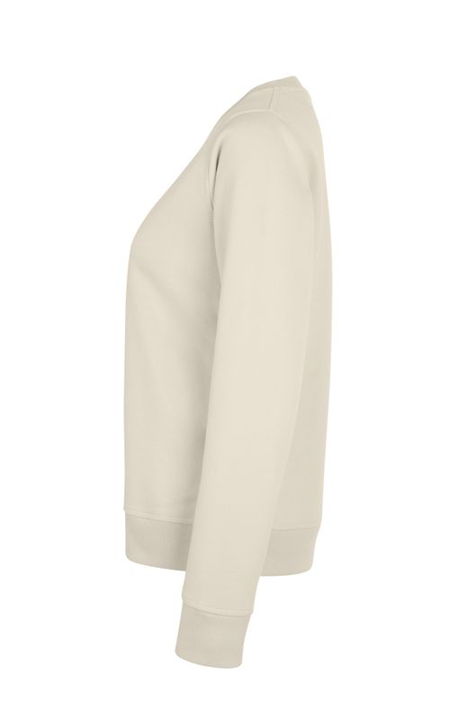 Sudadera cuello redondo ocs mu
