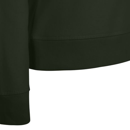 Sudadera cuello redondo ocs mu