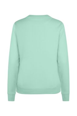 Sudadera cuello redondo ocs mu