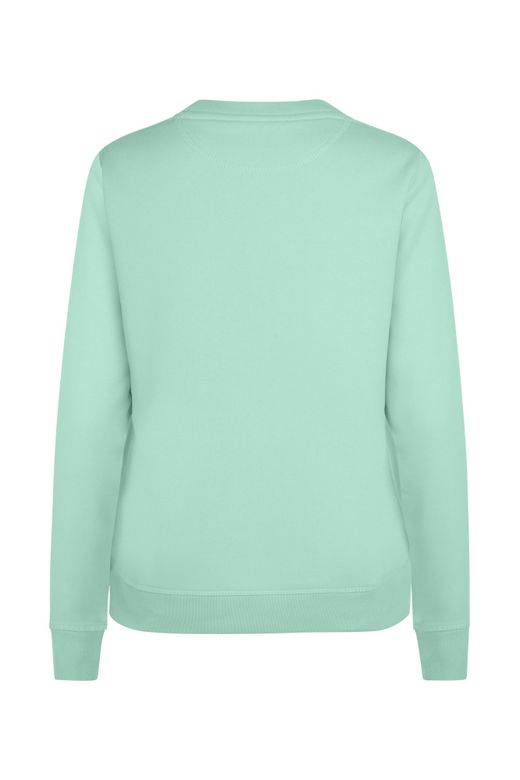 Sudadera cuello redondo ocs mu