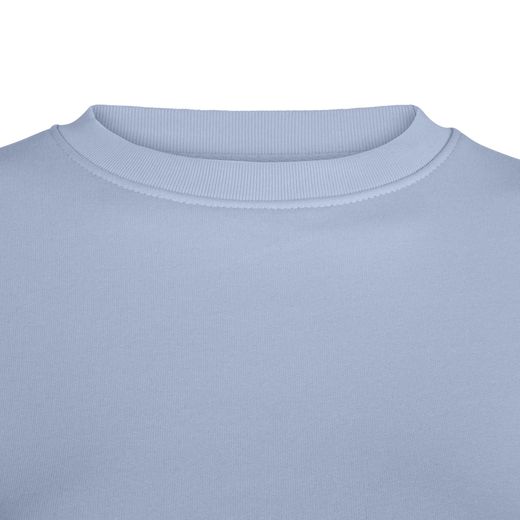 Sudadera cuello redondo ocs mu